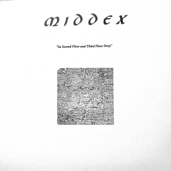 MIDDEX - In Second Floor and Third Floor Story